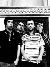 Broken Family Band, The