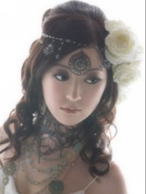 志方晶子