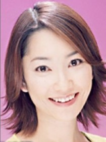 菊地晶子