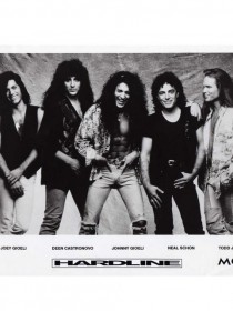 Hardline