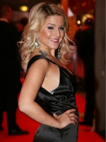 Jeanette