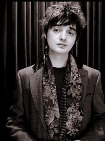 Peter Doherty