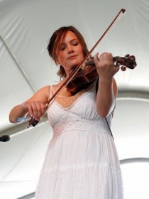 Sara Watkins
