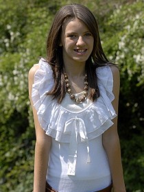 Faryl Smith