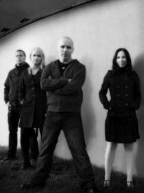 Dark the Suns