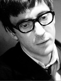 Graham Coxon