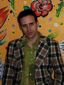 Ryan Driver