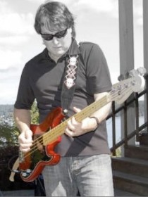 Russ Salton