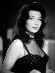 Juliette Greco