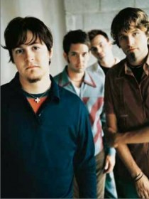 Jars of Clay