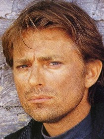 Mikael Rickfors