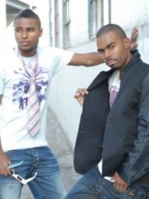 Jackie Boyz