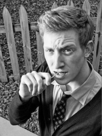 Asher Roth