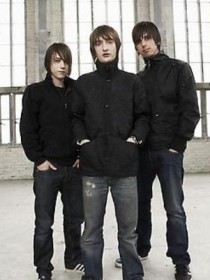 Enemy, The