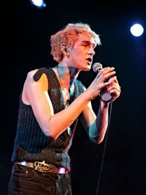 Patrick Wolf