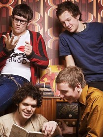 Alexandria Quartet, The