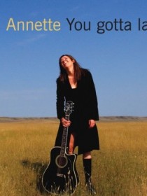 Annette