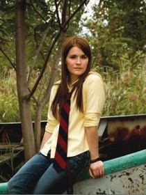 Jenny Owen Youngs