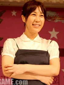菅野洋子