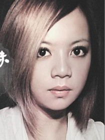 陈诗雨