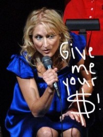 Jill Sobule