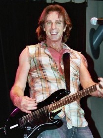Rick Springfield