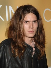 Jamie Burke