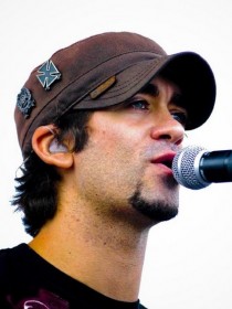 Aaron Shust