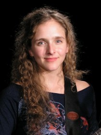 Abigail Washburn