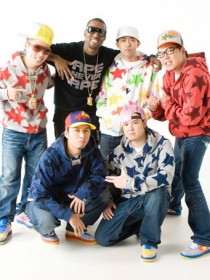 Teriyaki Boyz