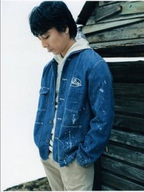 山崎まさよし