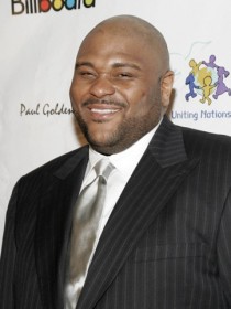 Ruben Studdard