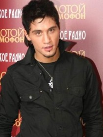 Dima Bilan