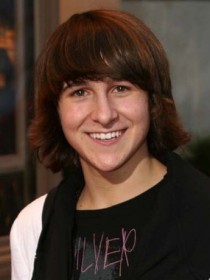 Mitchel Musso