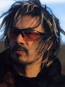 Florent Pagny