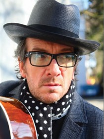 Elvis Costello