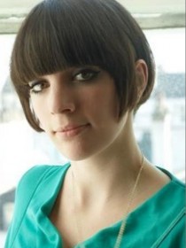 Theoretical Girl