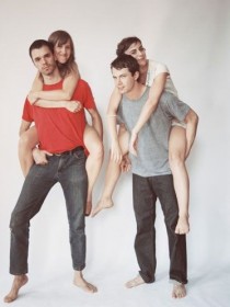 Dirty Projectors
