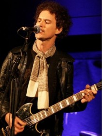 Colin MacIntyre