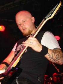Ben Moody