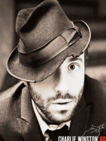 Charlie Winston