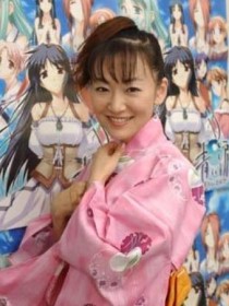 国府田マリ子