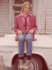 Todd Snider