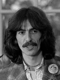 George Harrison
