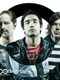 Hoobastank