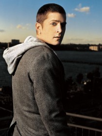 Rob Thomas
