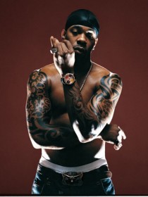 Busta Rhymes
