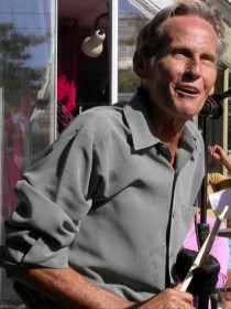 Levon Helm