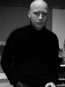 Johann Johannsson