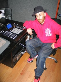 Alchemist, The